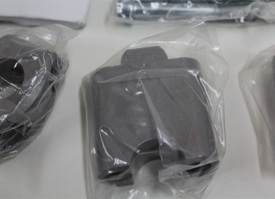 Lenker Triumph Tiger 955i