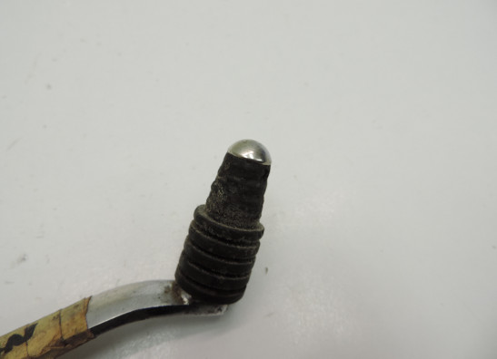 Gear change pedal  Yamaha YX 600 Radian