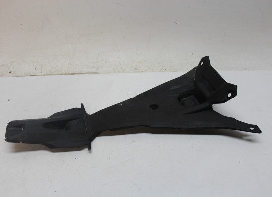 Achterspatbord Honda X-adventure 750