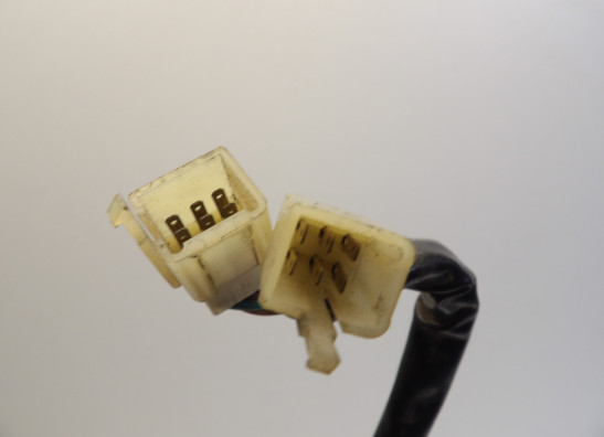 Stuurschakelaar links Kawasaki VN 700  750