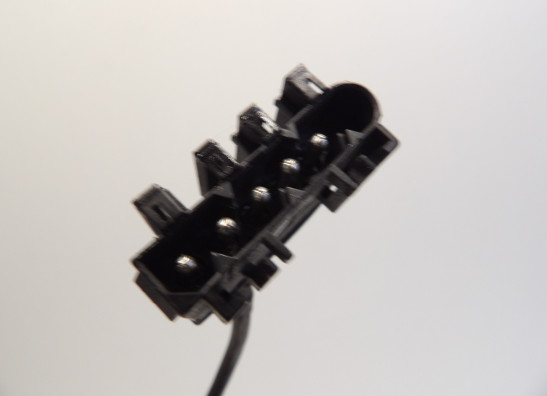 Pulsgever BMW R 1100  1150 RS