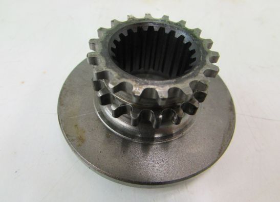 Engine parts Suzuki SV 650