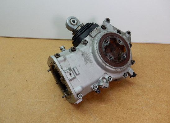 Final driven gear Moto Guzzi Norge