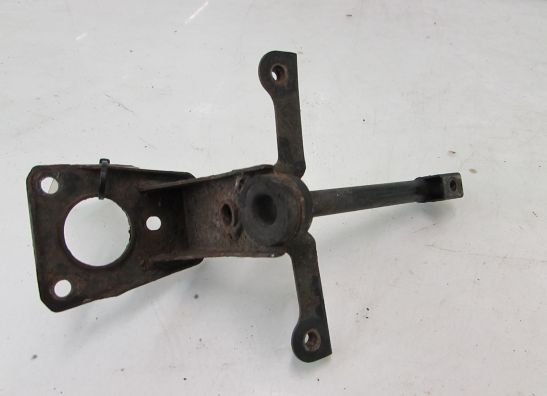 Sonstiges Kawasaki ZXR 750