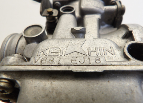 Carburetor assy Kawasaki Overige Kawasaki