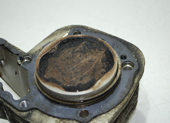 Cilinderblok BMW R 1100 RT