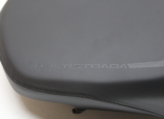Buddy zadel Ducati Multistrada V4