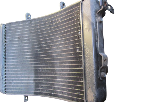 Radiateur Triumph 675 Street Triple R