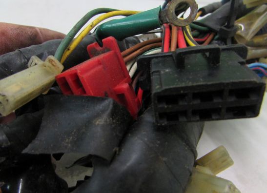 Kabelboom voor Honda CB 450