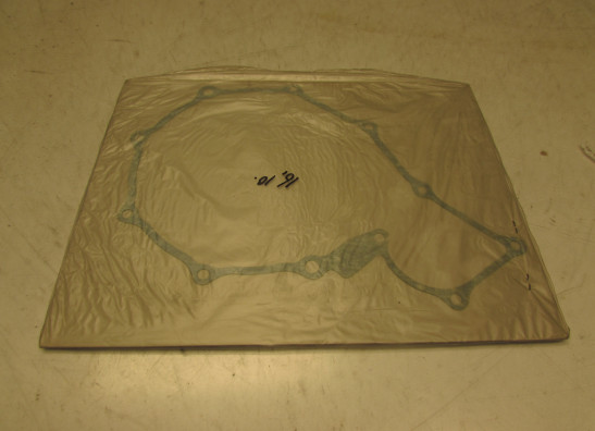 Motorblok diverse Honda NTV 650