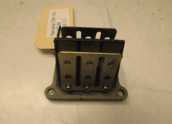 Inlaat membraam Yamaha TZR 125