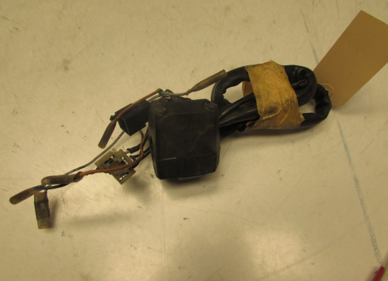 Handlebar switch assy left Honda Goldwing GL