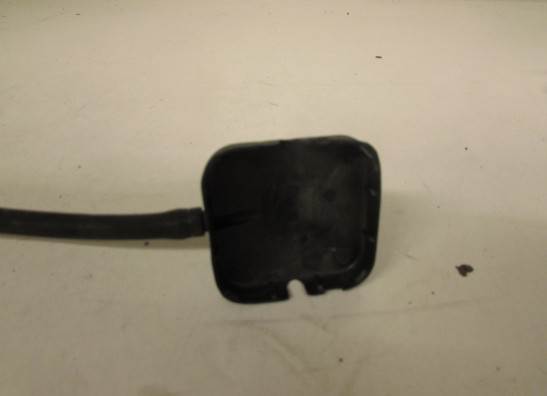 Fuel level meter Kawasaki GPZ 1100