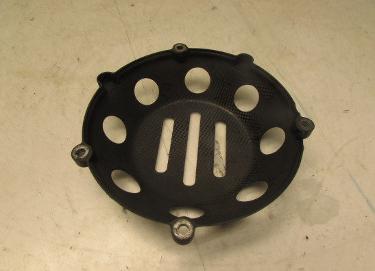 Motorblokdeksel Ducati Multistrada 1000