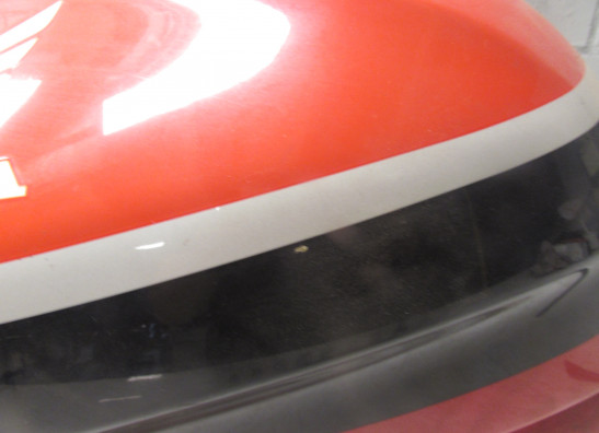 Fuel tank Honda CBR 1000 F