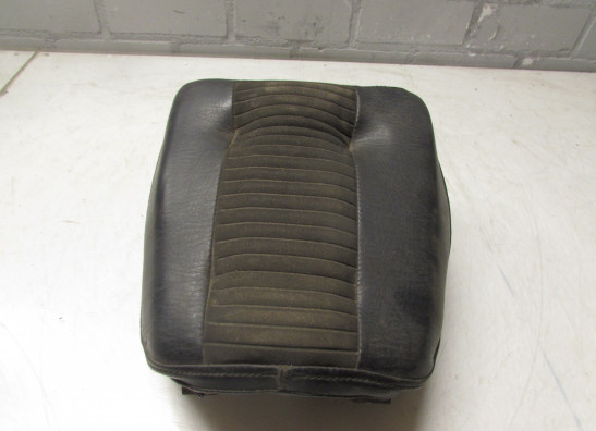 Soziussitz Honda VT 1100