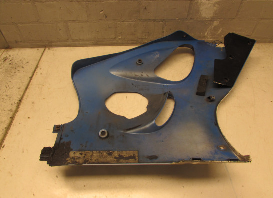 Linker zijkuip Suzuki GSX R 600