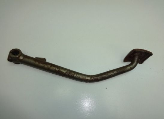 Brake pedal Kawasaki Z 650