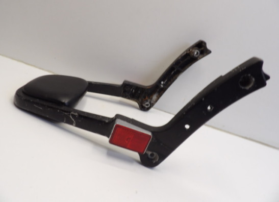 Rugsteun sissybar Kawasaki ZL 600 1986-1991