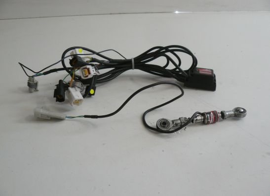 Schakelpedaal KTM 690 Duke 