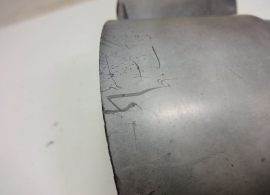 Meter combination Kawasaki GPZ 1000