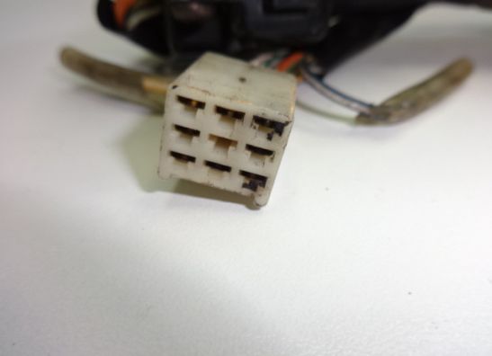 Lenkerschalter rechts Suzuki GS 650