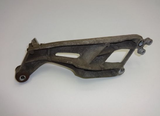 Pillion step right Honda CBR 1100 XX