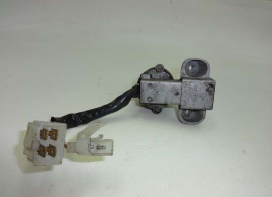 Zundschloss Yamaha XV 920