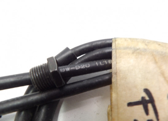 Gaskabel Honda CBR 600 FS Sport