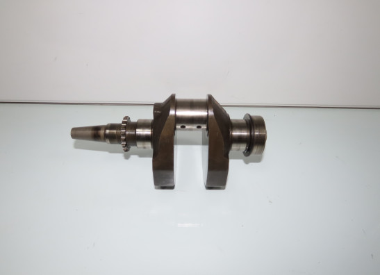 Kurbelwelle Moto Guzzi V35 V50 V65