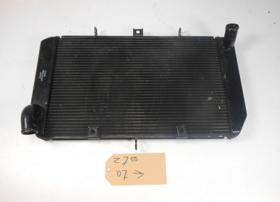 Radiateur Kawasaki Z 750