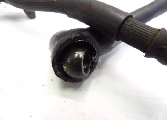 Bremsleitung vorne Honda ST 1100 Pan European