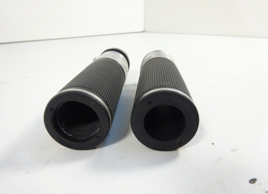 Gashandle Kawasaki ZX 10 R