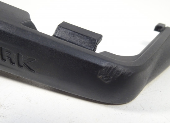 Kleppendeksel BMW R 1200 ST