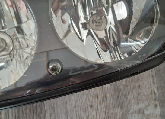 Koplamp Yamaha YZF 1000 Thunderace