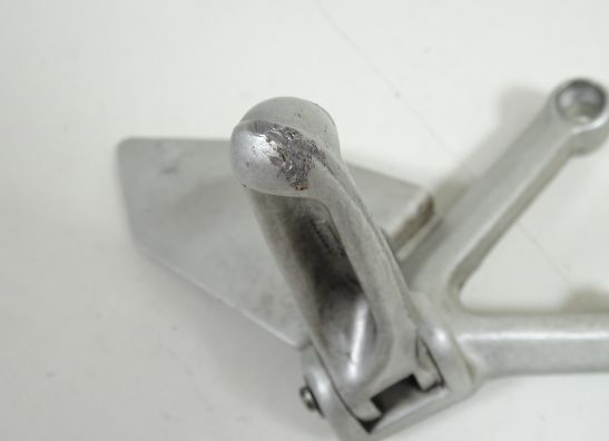 Main step holder right Ducati 749  999