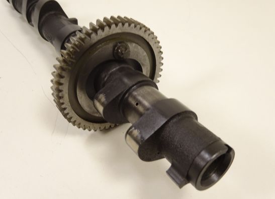 Nokkenas BMW K 1200 GT