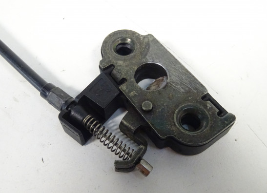 Zadel Aprilia Tuono 1000