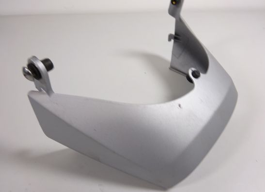 Uitlaat Honda CBR 600 RR