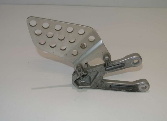 Fussrastetrager vorne links Honda CBR Fireblade