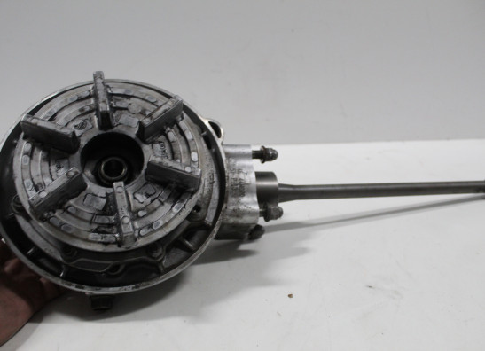 Cardan Yamaha BT 1100