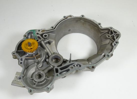 Crankcase cover Clutch side Aprilia RSV 1000