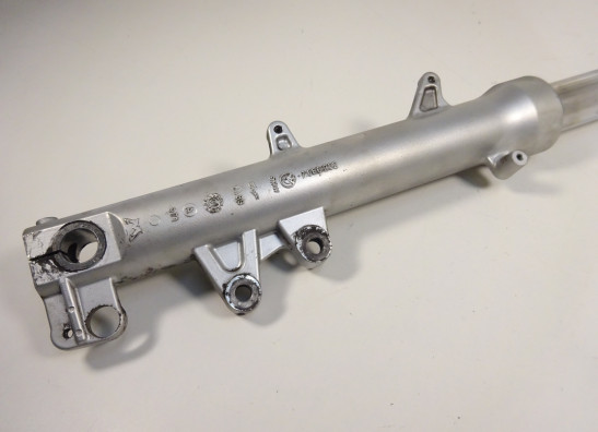 Standrohr Gabelholm rechts komplett BMW F 650 CS Scarver