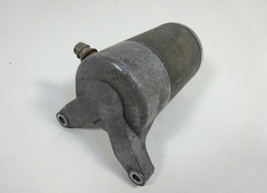 Starting motor Suzuki SV 650