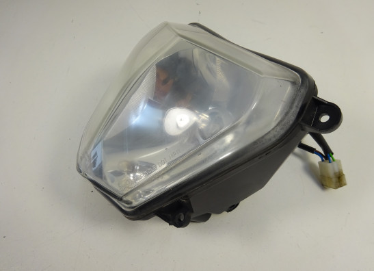 Scheinwerfer KTM 690 Duke 4