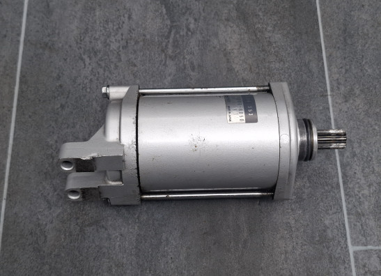 Startmotor BMW F 650 GS