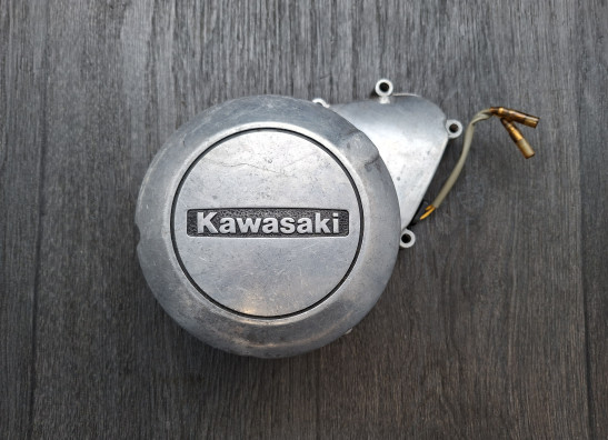 Lichtmaschine Kawasaki LTD 440