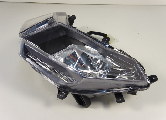 Koplamp Benelli 302 R