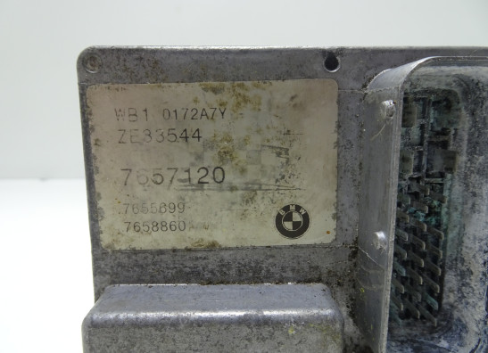 Ignitor CDI ECU BMW F 650 GS