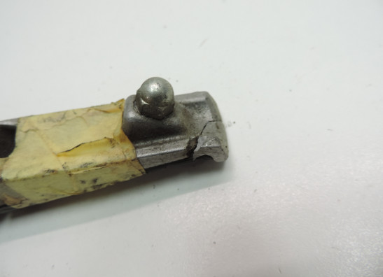 Voetsteun Rechts Kawasaki ZX 6 R